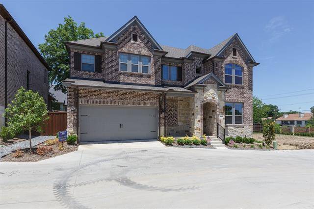 Dallas, TX 75288,2077 White Grove Drive