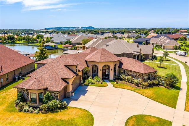 Granbury, TX 76048,1026 Sunset Bay Court