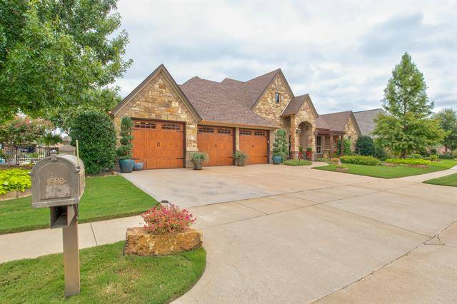 Granbury, TX 76048,1503 Chelsea Bay Court