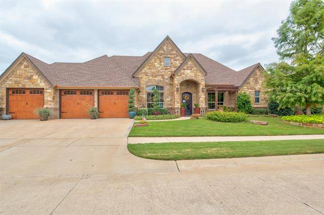 Granbury, TX 76048,1503 Chelsea Bay Court