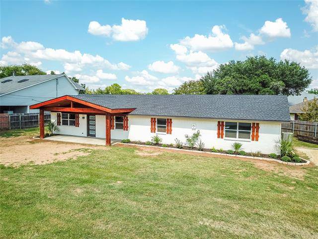 Granbury, TX 76049,3700 Coral Sands Court