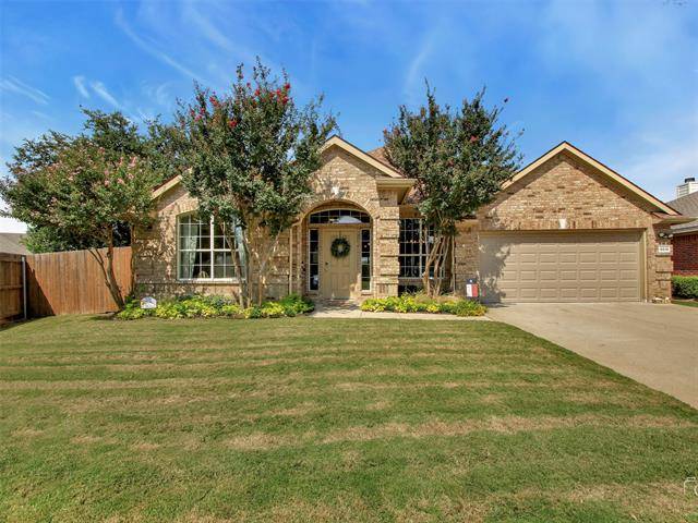 Denton, TX 76226,9816 Havenway Drive