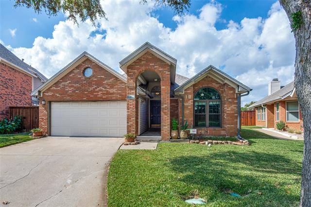 Irving, TX 75063,9401 Ruidosa Trail