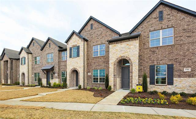 Lewisville, TX 75067,653 Trail Side Drive