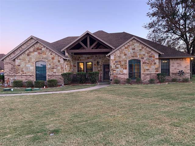 Granbury, TX 76048,1411 Conejos Court