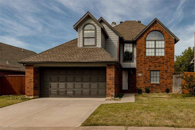 Irving, TX 75063,9413 Ruidosa Trail