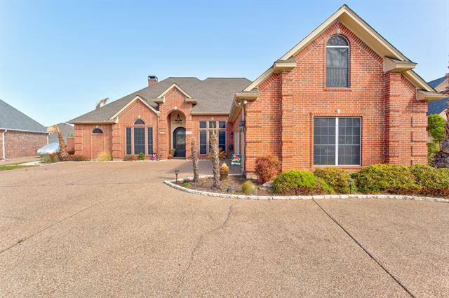 Granbury, TX 76048,1116 Mallard Way