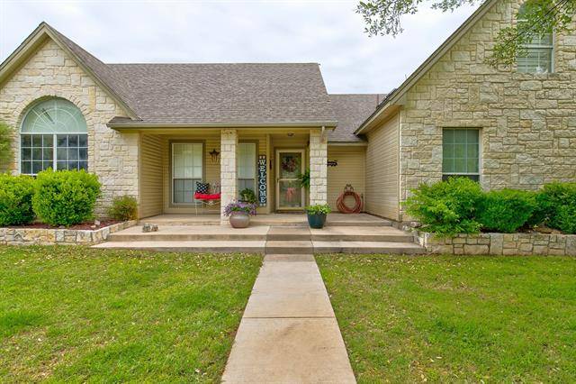 Granbury, TX 76048,820 Woodhaven Court