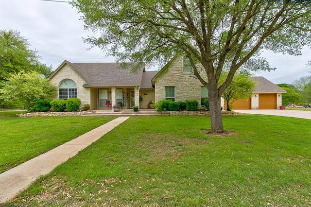 Granbury, TX 76048,820 Woodhaven Court