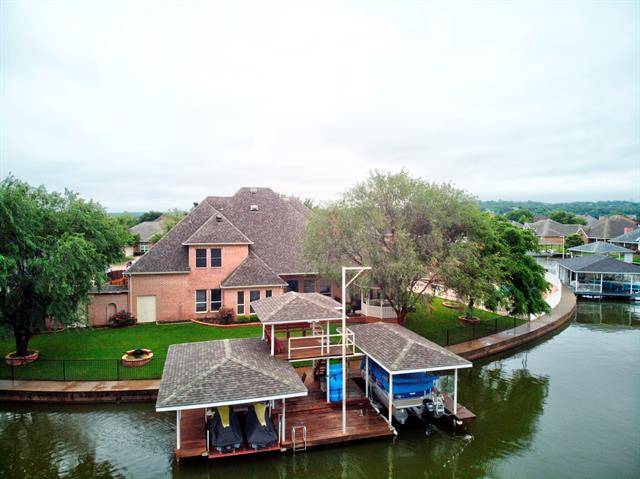 Granbury, TX 76048,1102 Mallard Way