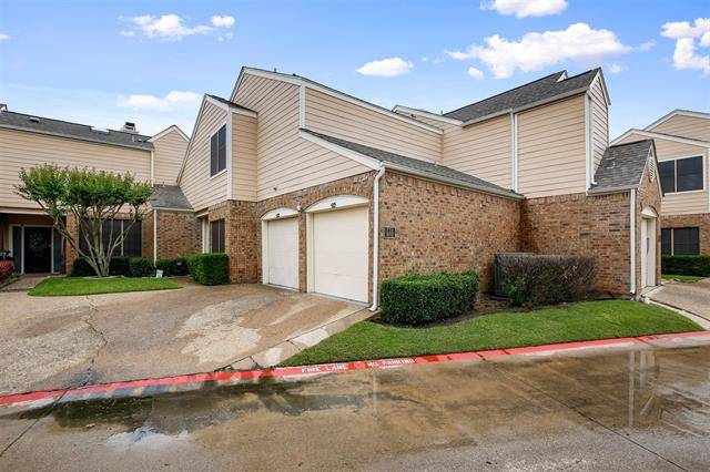 Irving, TX 75063,211 Cimarron Trail #5