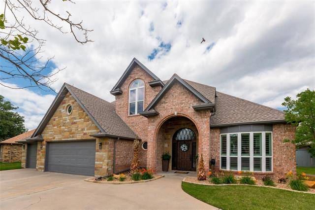 Granbury, TX 76048,2505 Pebble Drive