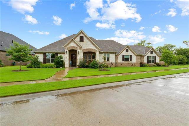 Granbury, TX 76048,1021 Sunset Bay Court