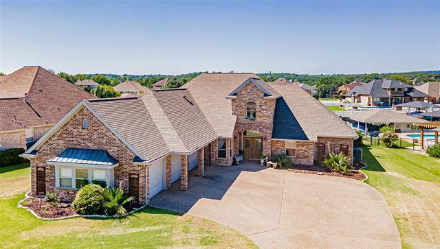 Granbury, TX 76048,1119 Cliff Swallow Drive