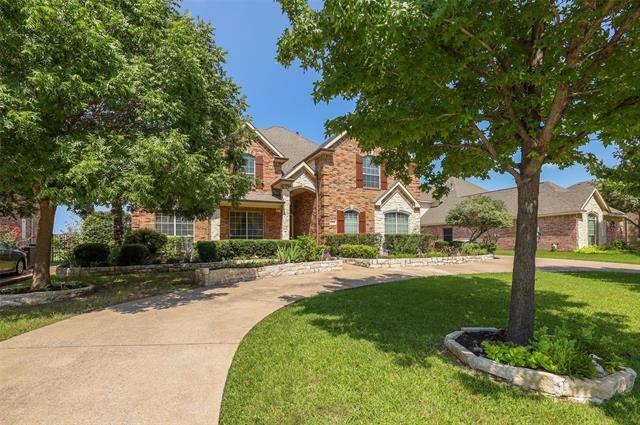 Rowlett, TX 75089,9713 Shoal Creek Drive