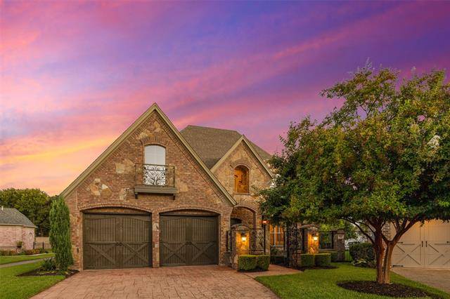 Colleyville, TX 76034,701 Arcady Lane