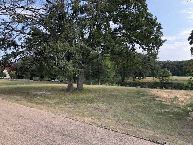 Trinidad, TX 75163,Lot29 Lakewood Road