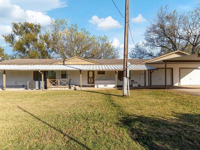 Granbury, TX 76048,5405 Water View Drive