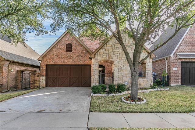 Bedford, TX 76021,4016 Westmont Court