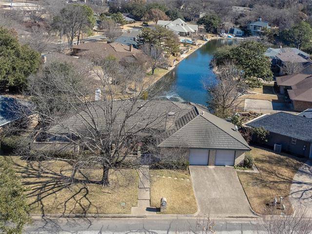 Arlington, TX 76012,1509 Millbrook Drive