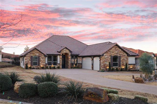 Granbury, TX 76048,1620 Malibu Bay Court