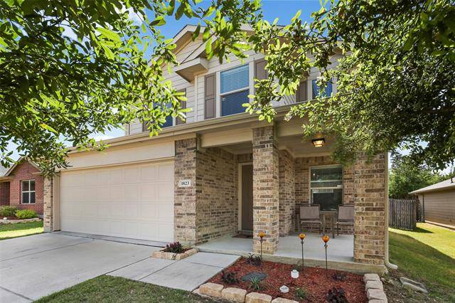 Dallas, TX 75051,1823 Sea Gull Drive