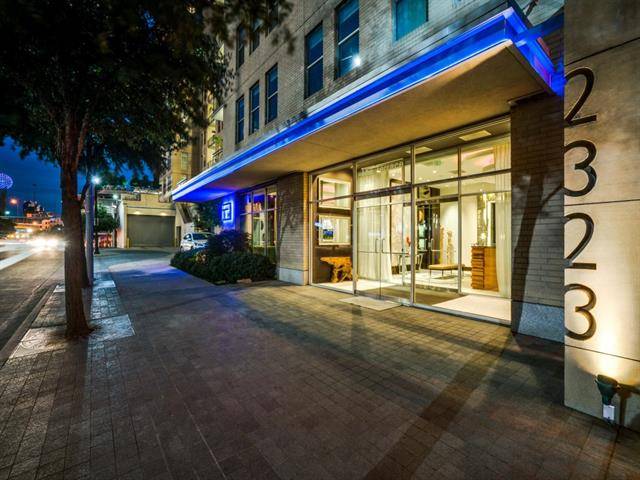 Dallas, TX 75219,2323 N Houston Street #704