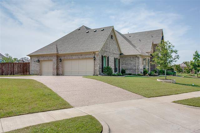 Trophy Club, TX 76262,322 Tenison Trail