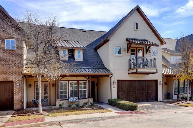 Southlake, TX 76092,316 Watermere Drive