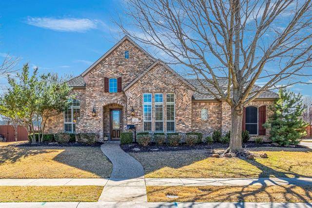 Prosper, TX 75078,681 Willowview Drive