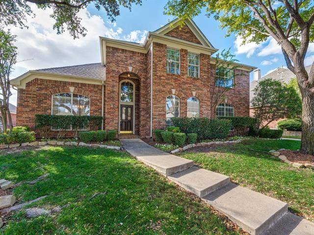 Keller, TX 76248,1616 Suncrest Drive