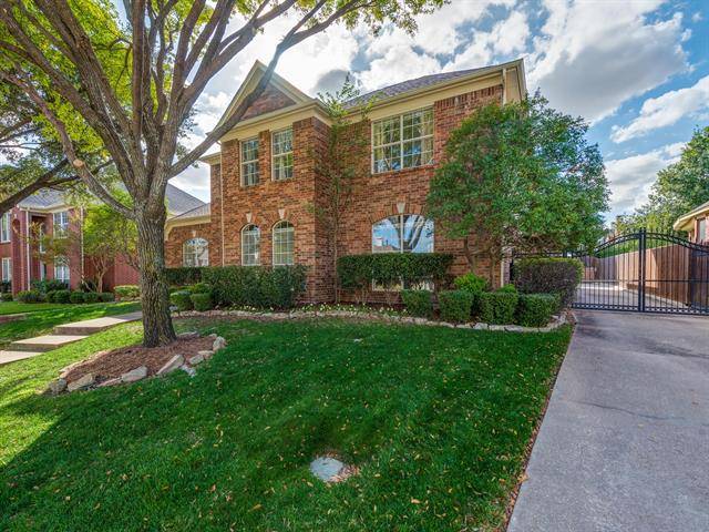 Keller, TX 76248,1616 Suncrest Drive