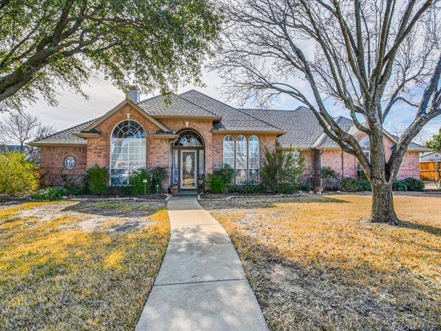 Keller, TX 76248,510 Springbranch Drive