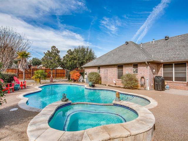 Keller, TX 76248,510 Springbranch Drive