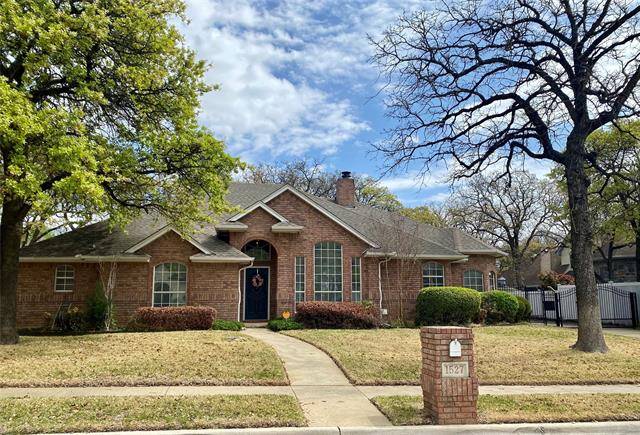 Keller, TX 76248,1527 Highland Oaks Drive