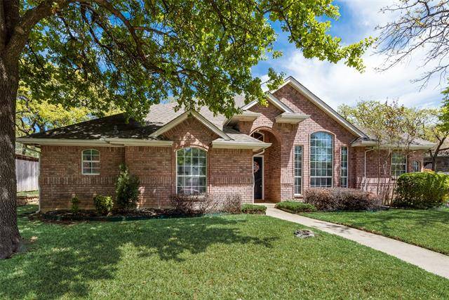 Keller, TX 76248,1527 Highland Oaks Drive