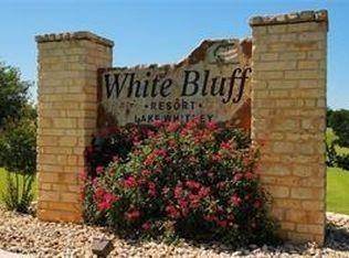 Whitney, TX 76692,1196 Ridge Court