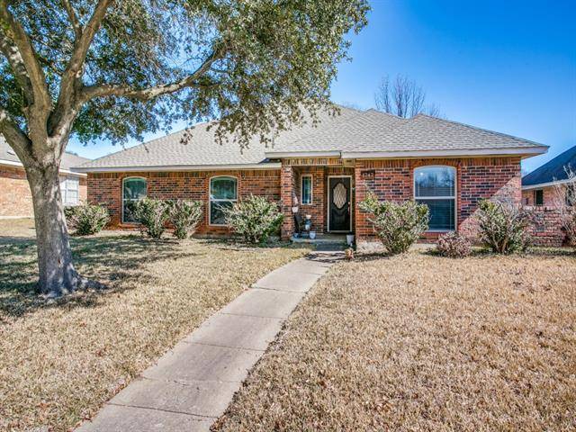 Carrollton, TX 75007,1747 Conrad Circle