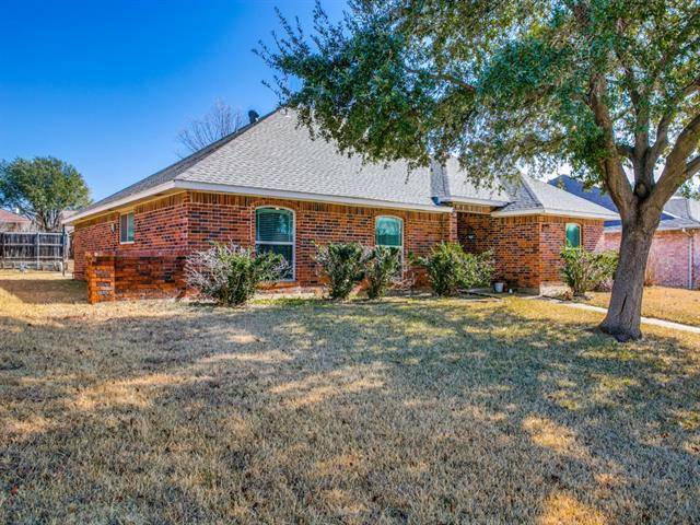 Carrollton, TX 75007,1747 Conrad Circle