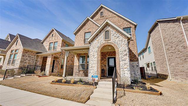 Rowlett, TX 75089,3846 Norway Mews