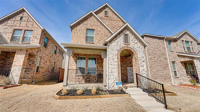 Rowlett, TX 75089,3846 Norway Mews