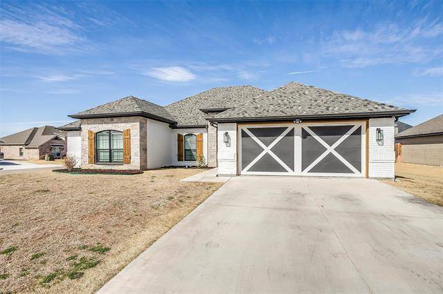 Godley, TX 76044,222 Mckittrick Lane