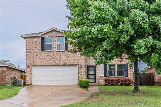 Fort Worth, TX 76179,5068 Village Stone Court