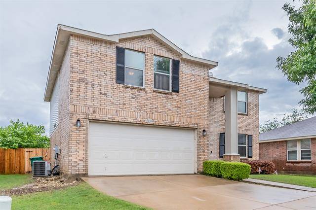 Fort Worth, TX 76179,5068 Village Stone Court