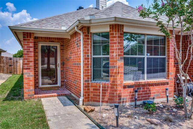 Fort Worth, TX 76108,10704 Highland Ridge Road