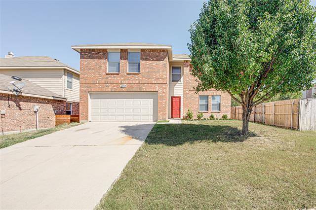 Fort Worth, TX 76179,4956 Water Ridge Lane