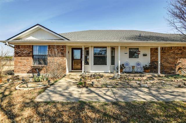 Weatherford, TX 76087,874 Sylvan Creek Drive