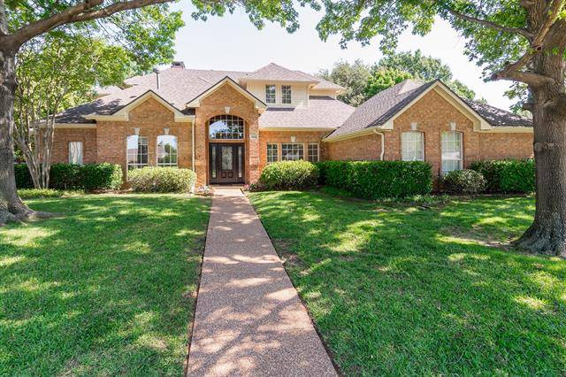 Colleyville, TX 76034,1104 Hardage Lane