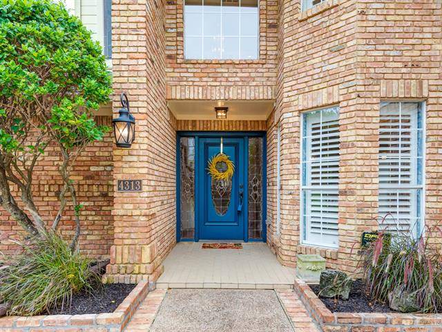 Colleyville, TX 76034,4313 Martin Parkway