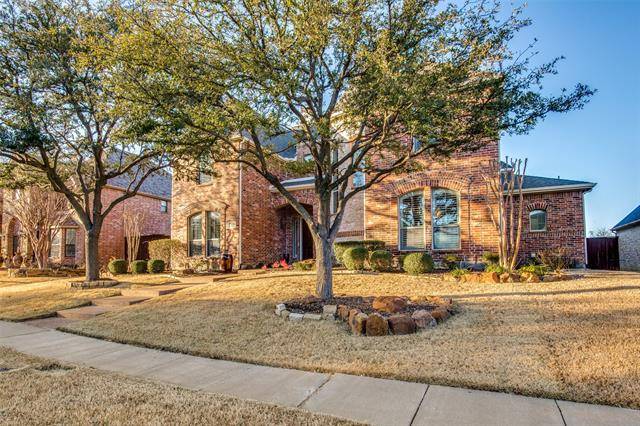 Frisco, TX 75034,1728 Sandstone Drive